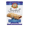 Sunbelt Bakery's Blueberry Fruit & Grain Bars, 5 Boxes, No