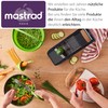 Mastrad MEAT°IT Bluetooth Meat Thermometer - Digital Thermometer - Roasting