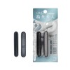Greenbell YB-04 Nail Sharpener for Beautiful Fingertips for Weak Nails
