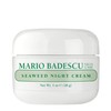 Mario Badescu Mario Badescu Seaweed Night Cream for Women Anti Aging Oil-Free Moisturizer with Collagen & Sodium Hyaluronate, Ideal for Combination, Oily or Sensitive Skin, Moisturizes & Smooths Skin, 1 Fl Oz