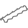 Elring 199.060 Gasket, cylinder head cover
