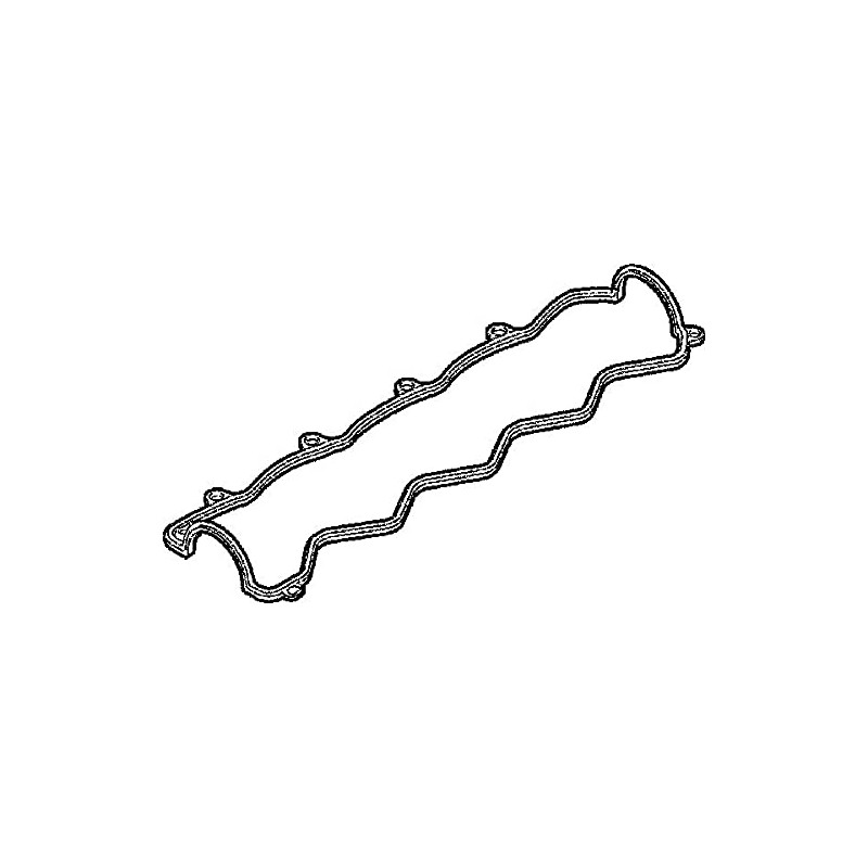 Elring 199.060 Gasket, cylinder head cover