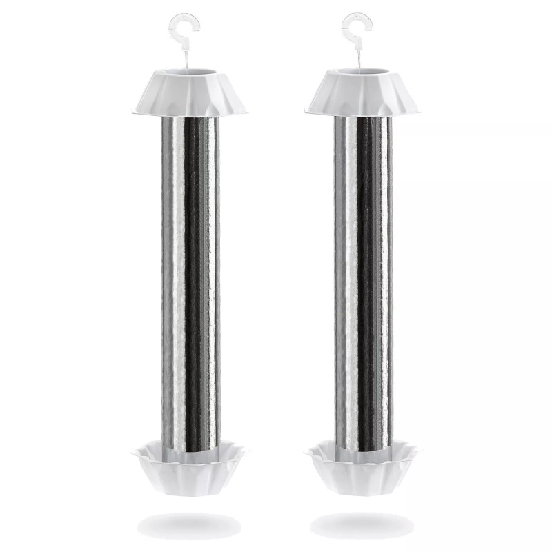 Raid® RAID 2PKFSTIK-RAID Jumbo Fly Stick (2 Pack) - 2