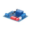 Temperature Control Switch Module Adjustable Dial Code Heating Cooling Thermostat