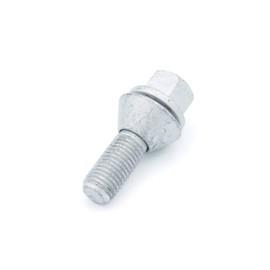 Saab Original 9-5, 9-3, 900 Wheel Screw (M12x25x1.5mm) 92152366