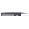 Jäneke Professional Fork Comb 55862 Carbon Comb Approx. 21 cm
