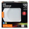 Feit 6" Dimmable Retrofit LED Kit, CA Title 24 Compliant,