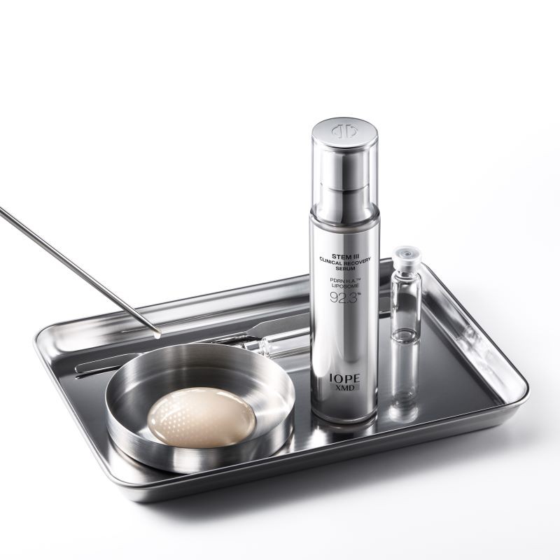 IOPE [아이오페]XMD 스템3 클리니컬 리커버리 세럼 30ml [IOPE] XMD Stem3