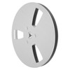 1/4 7 Inch Empty Tape Reel 3 Holes Wind Resistance