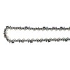 Stroagymoon 2Pcs 18Inch Chainsaw Saw Chain Blade Pitch .325Inch 0.058