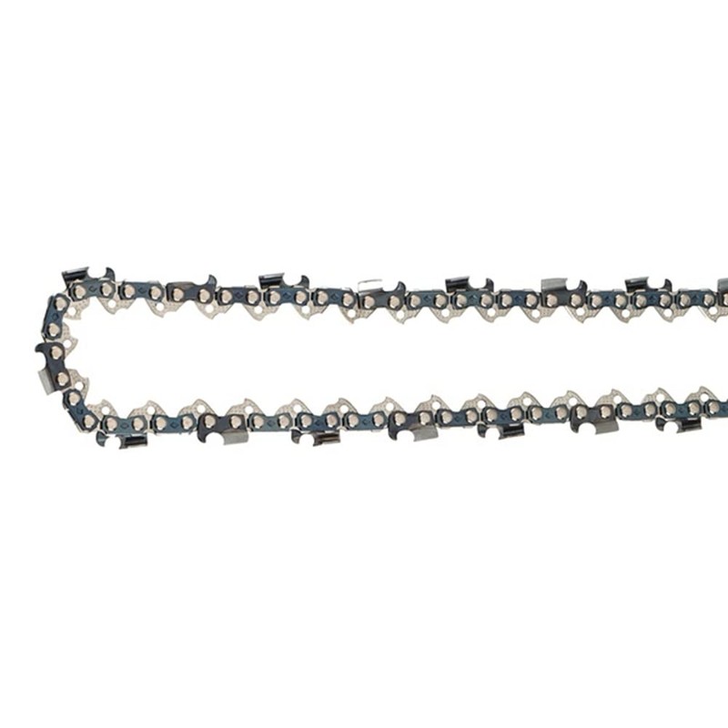 Stroagymoon 2Pcs 18Inch Chainsaw Saw Chain Blade Pitch .325Inch 0.058