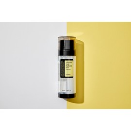 COSRX Advanced Snail Radiance Dual Essence 80ml / 코스알엑스 어드벤스드 스네일 래디언스 듀얼 에센스 80ml
