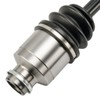 PHILTOP CV Axle Shaft Assembly Compatible with Mazda CX-9 2007