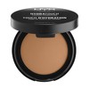 NYX Hydra Touch Powder Foundation - Amber