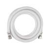 EFIELD Fridge Ice Maker Water Connector Line, 10 Feet Length,