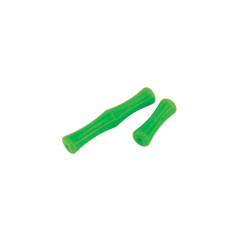 TRUGLO Bowfishing Hunting Reliable Safety String Finger Guards for Increased