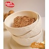 Coconut Crunch Topping - Coconut Sprinkles for Ice Cream Sundae