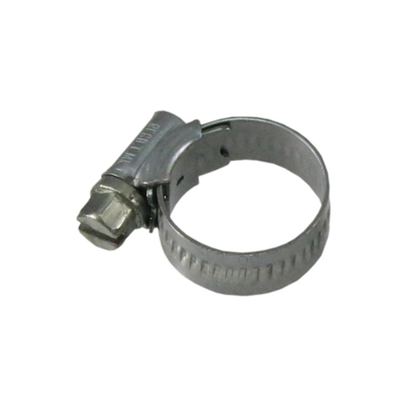 Family Tree Jubilee Hose Clip 0.5 - 0.8 inches (13