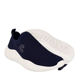 CHARLY Tenis Caballero 1086427001 Textil Negro 27