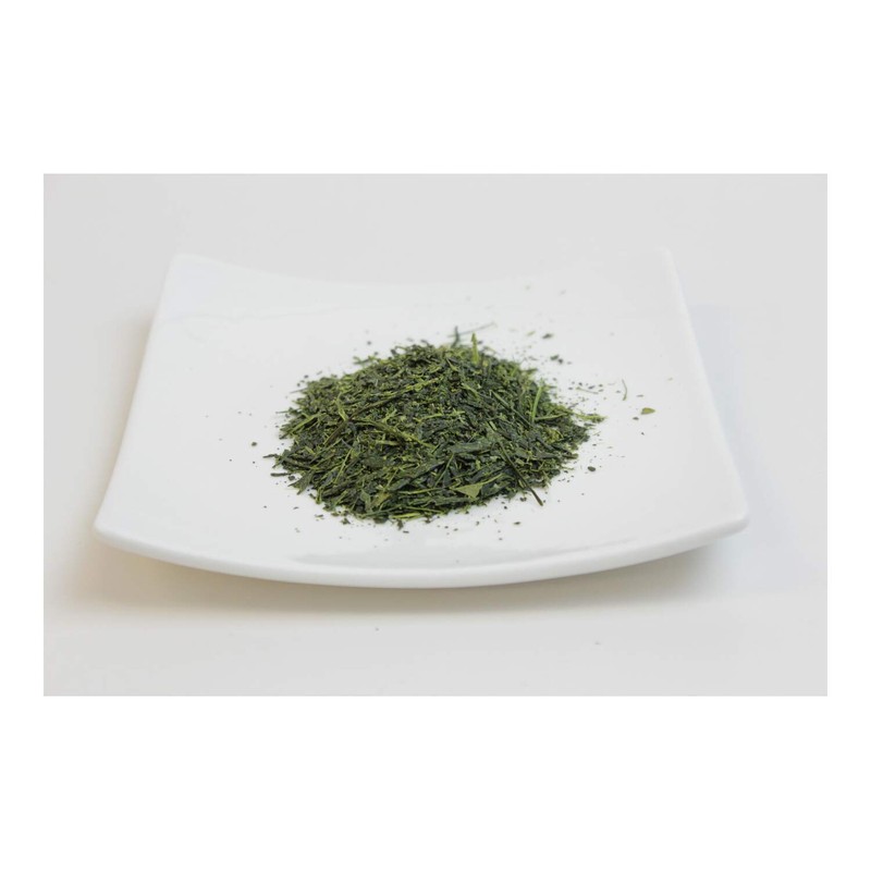 Juroen Deep Steamed Yame Tea 10.6 oz (300 g) x
