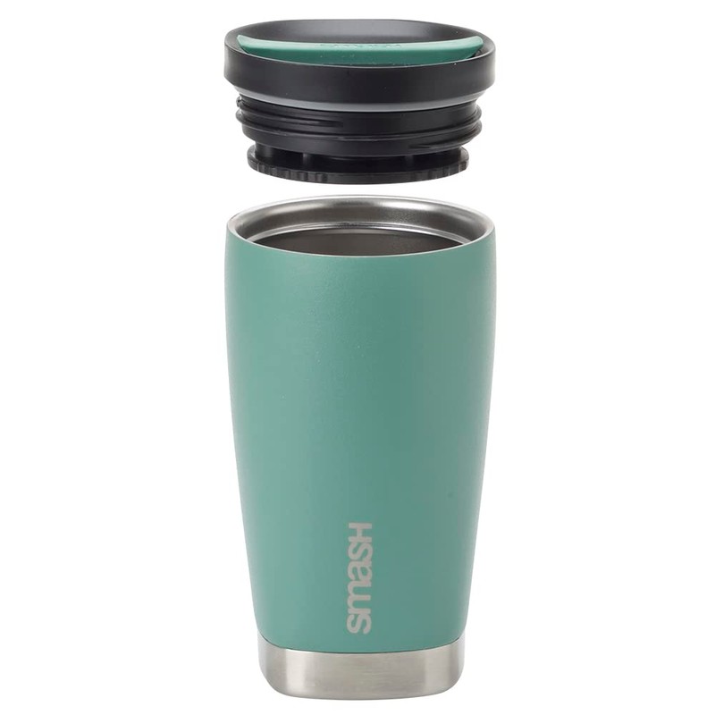 Smash Stainless Steel Barista Buddy, Sage