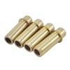 Fits Harley Shovelhead"Late 1979-1984" BRONZE Valve Guides - Set of