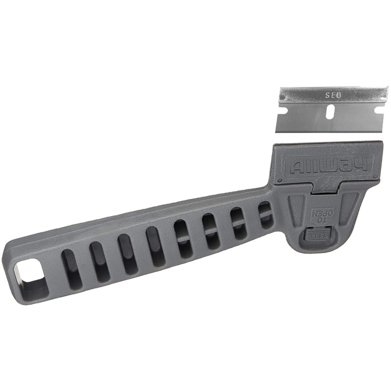 ALLWAY RKW2 Razor Wallpaper Knife