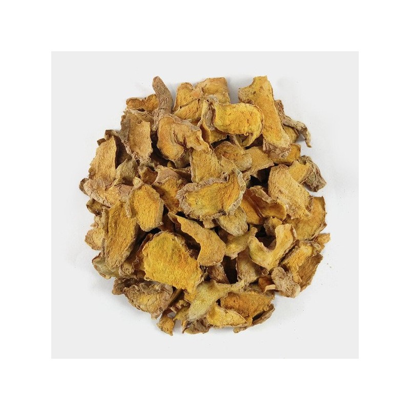 진도산 말린 울금 250g 국산 울금100% Jindo Dried Turmeric 250g