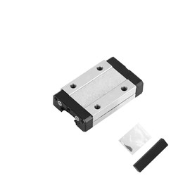 KGTCN MGN9H High Precision Sliding Block for MGN9 Linear Guide Linear Rail