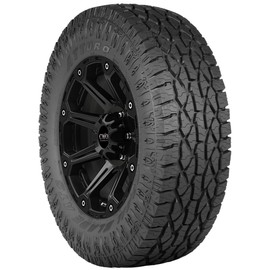 Atturo Trail Blade ATS All Terrain 275/60R20 116T XL Light Truck Tire