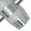 Dapetz ® 4-Way Valve Core Remover Tool 4 in 1