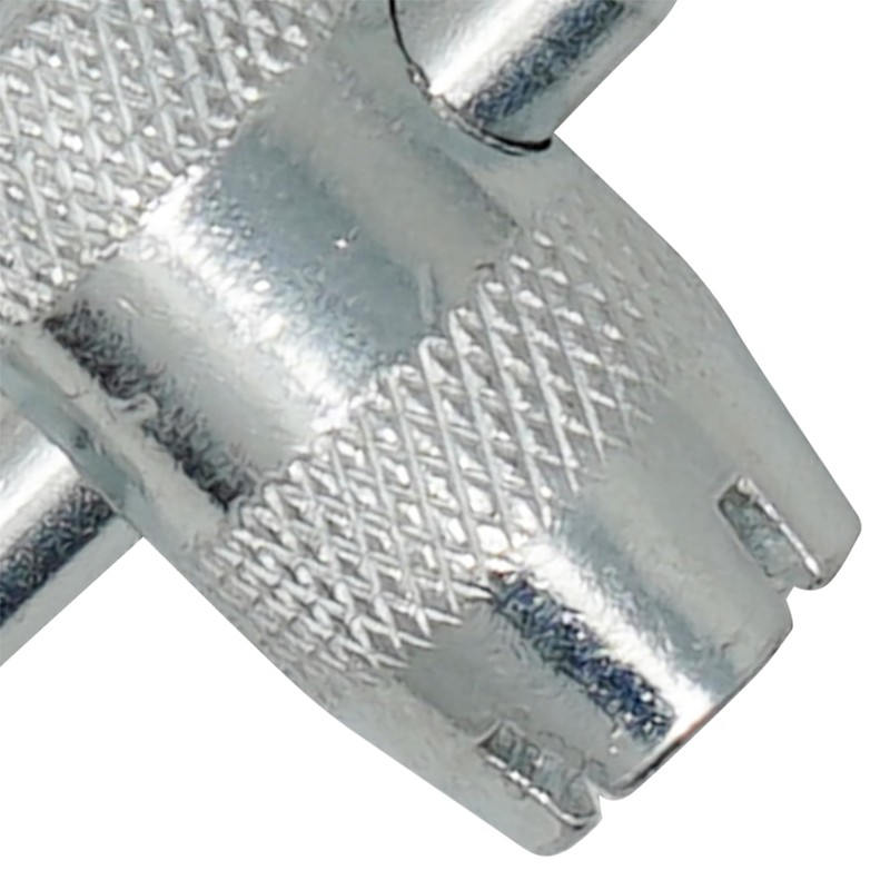 Dapetz ® 4-Way Valve Core Remover Tool 4 in 1