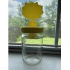 Fruit Fly Trap - Bug Catcher 3D Printed Lid for
