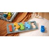 HABA 305405 Wooden Puzzle Count Time! Wooden Puzzle from 1