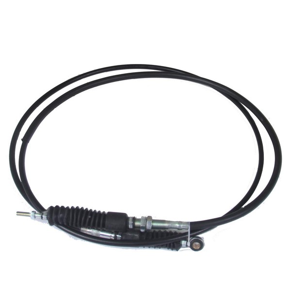 BH-Motor New Hi Low Shift Cable for Kawasaki MULE 3010 4010 REPLACE 54010-1124