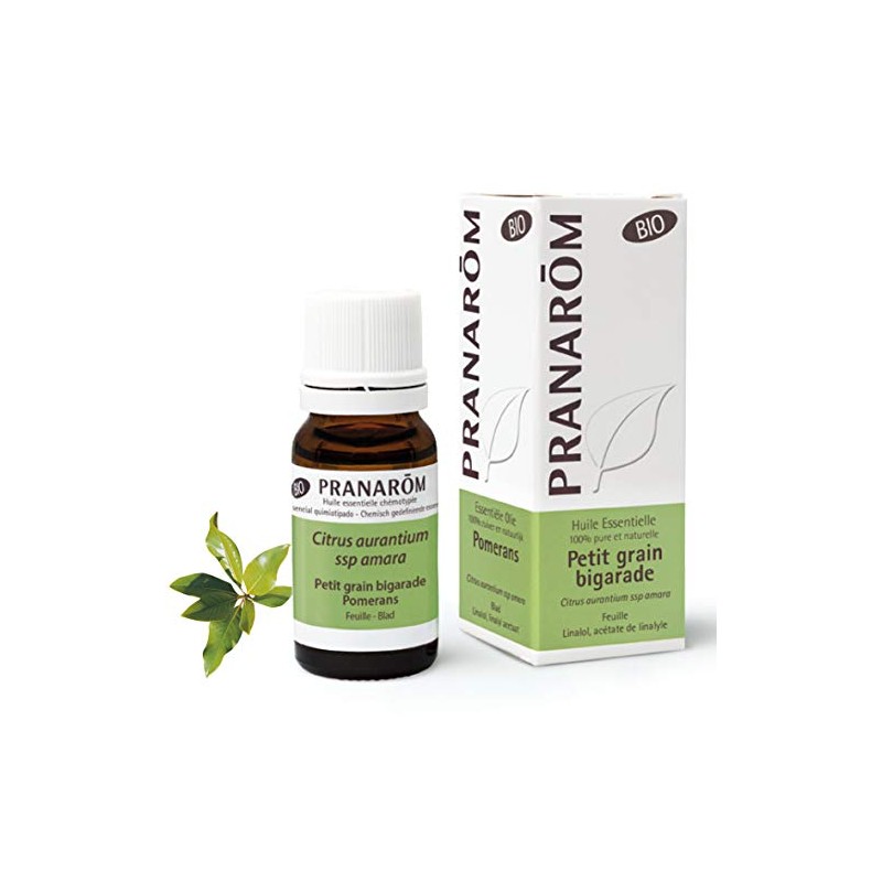 PRANAROM Ätherisches Öl, 10 ml