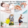 GADITIEK Thumb Brace Right & Left, Adjustable Thumb Orthosis, Thumb