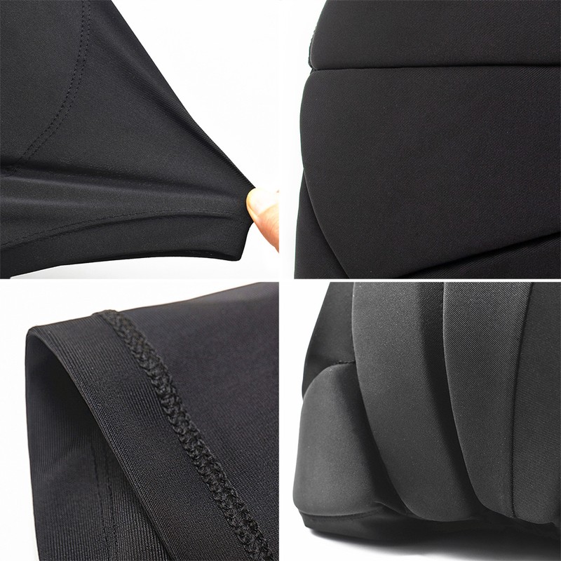 Kids Padded Shorts Thick Hip Protection Shorts Protective Gear for