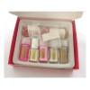 Kit Lash Lifting Planchado De Ceja C Keratina Envio Gratis
