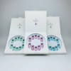Serum 3 Viales Dermapen Iguales O Combinados Hsr Sb Sr