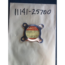 Suzuki 11141-25700 NOS Suzuki cylinder head gasket fits TS90