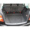 TrunkExpert Boot Net Compatible with Volkswagen Touran I Minivan: 2003-2010,