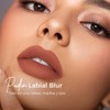 SACE LADY Lip Pudding en Tarro – Tinta Labial Mate