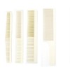 Pro Magic Cut Comb No. 40 Barikang Bit / 프로 매직 커트빗 40호 바리깡빗