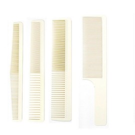 Pro Magic Cut Comb No. 40 Barikang Bit / 프로 매직 커트빗 40호 바리깡빗