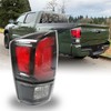 GXYWADY Tail Light 8156004230 Replacement for Toyota Tacoma TRD 2020