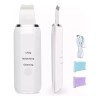 Limpiador Facial Ultrasonico Skin Scrubber Ultrasonic Facial Skin Scrubber Exfoliator