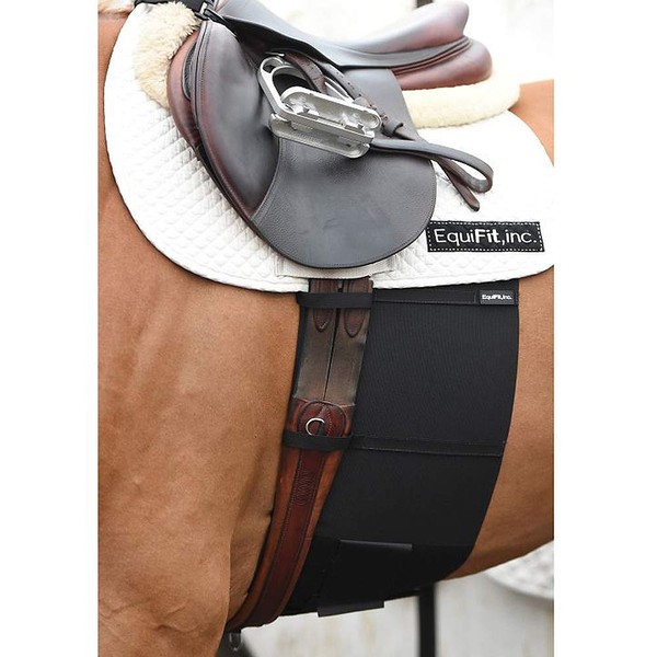 EquiFit Belly Band for Spur Protection Horse