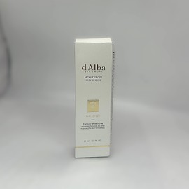 [Box damaged] Dalva Moist Glow Sun Serum 30ml / [박스파손] 달바 모이스트 글로우 선세럼 30ml