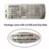 Pack of 50 Disposable Microblading Needles Nano 0.15 mm Pink